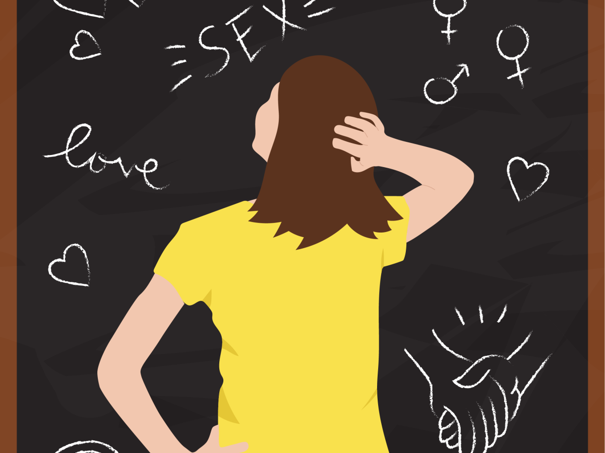 Sexualitatea și educația sexuală – cum să le re-înveți ca adult